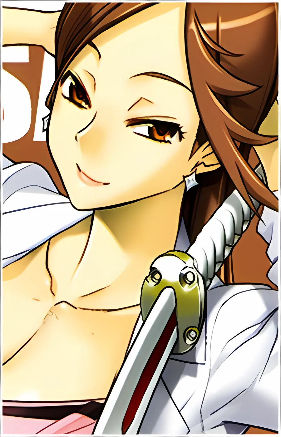 Yuuko Sagiri