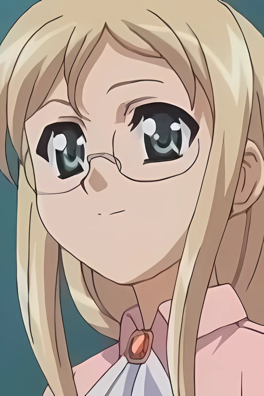 Yukari Kamishiro
