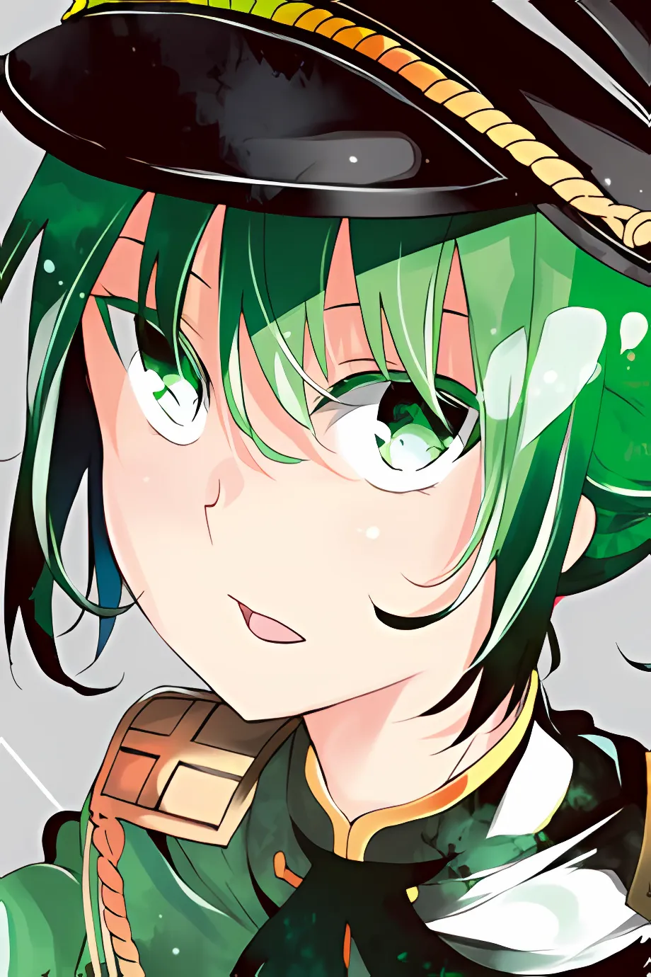 Misa Saotome