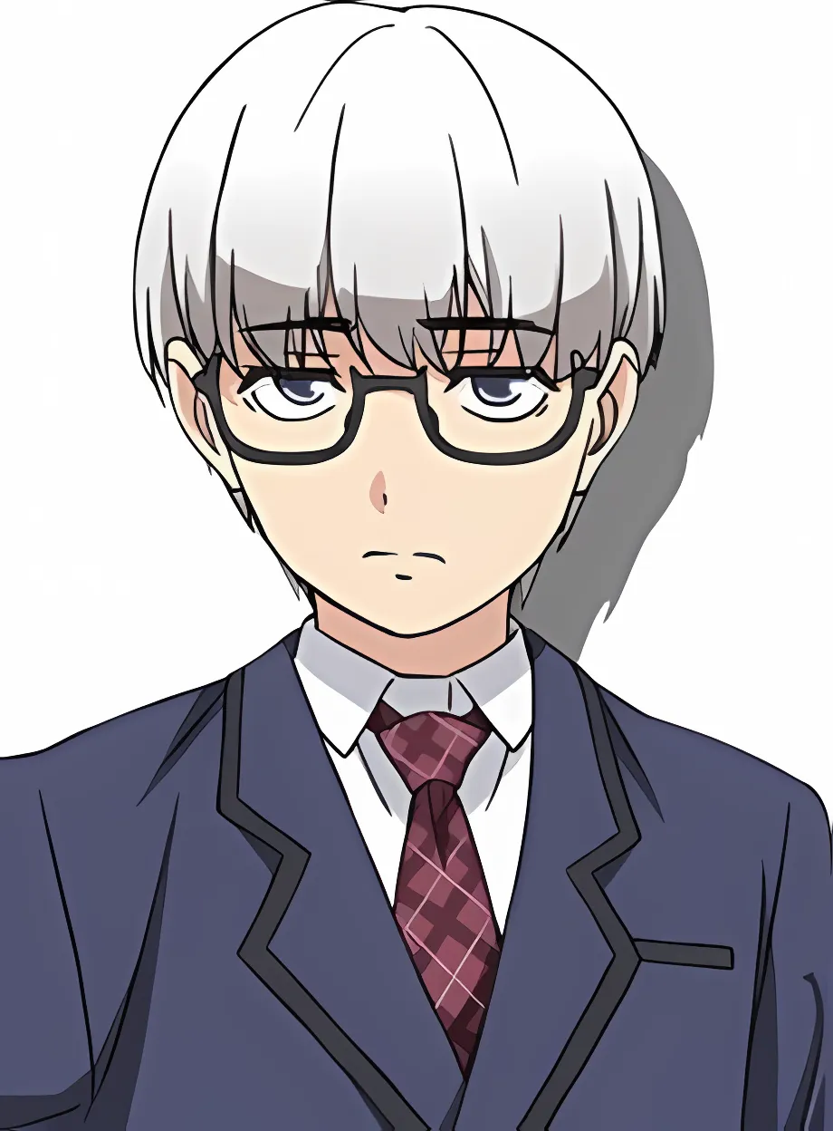 Shouta Doi