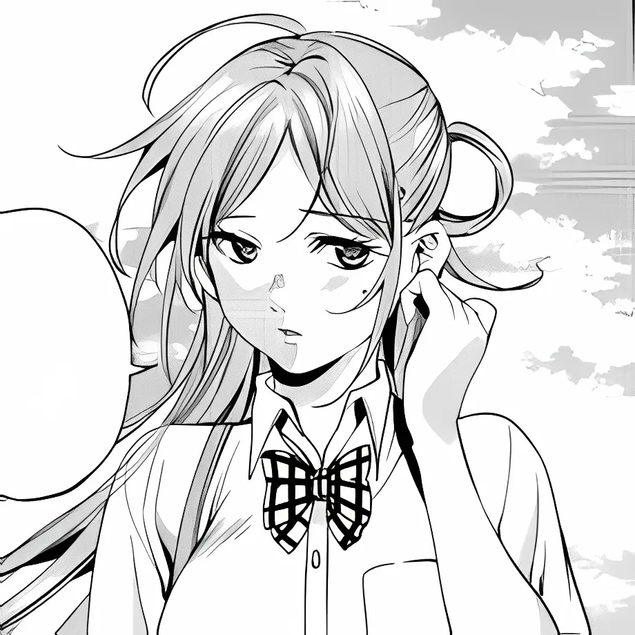 Shion Hoshino