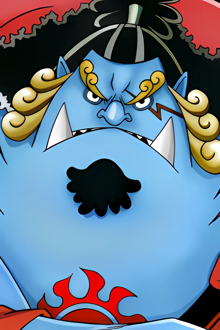 Jinbe