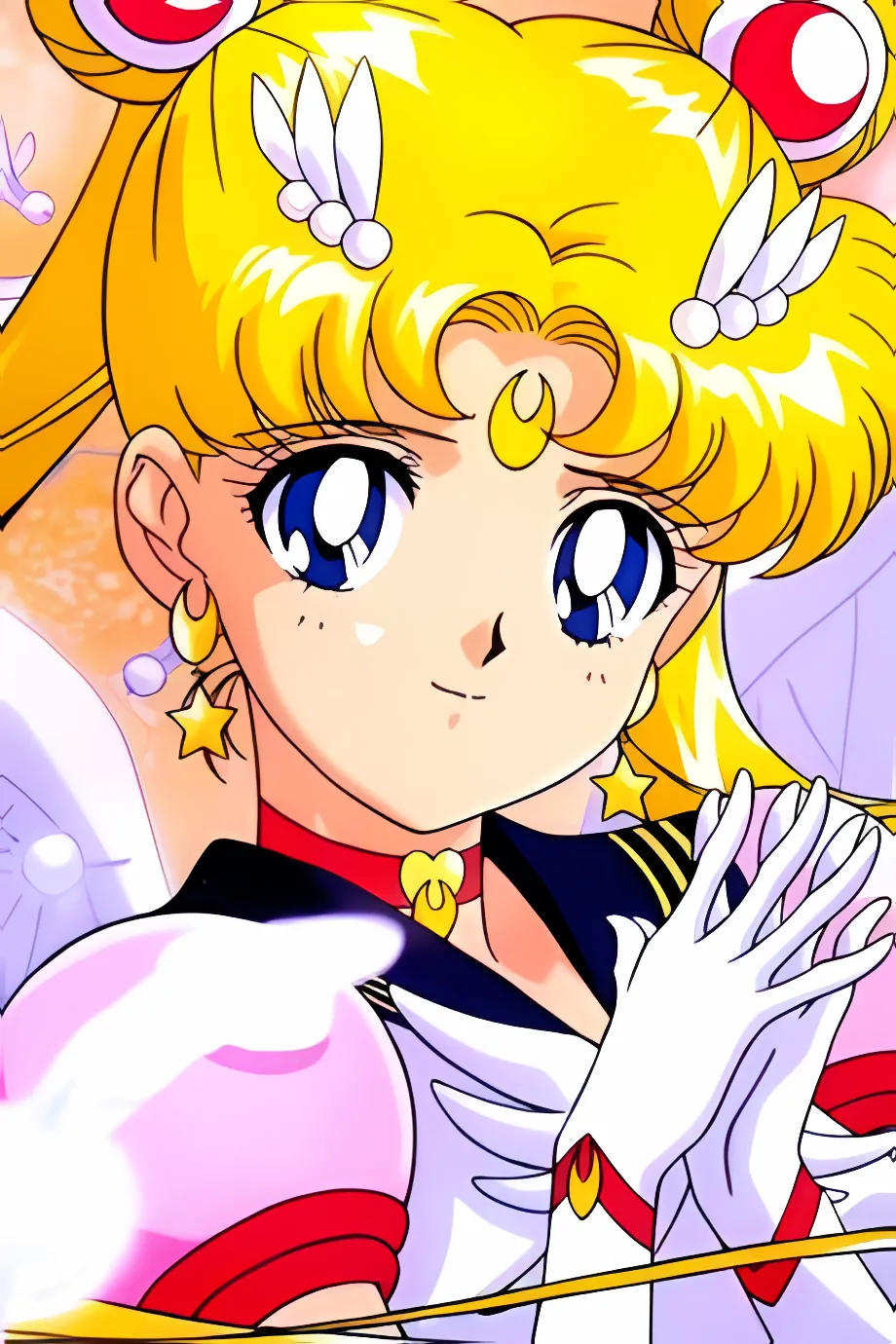 Usagi Tsukino
