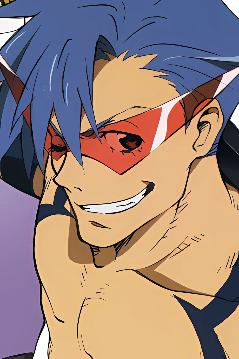 Kamina