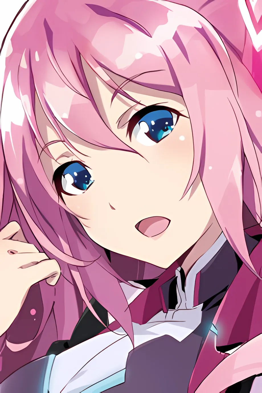 Julis Alexia von Riessfeld