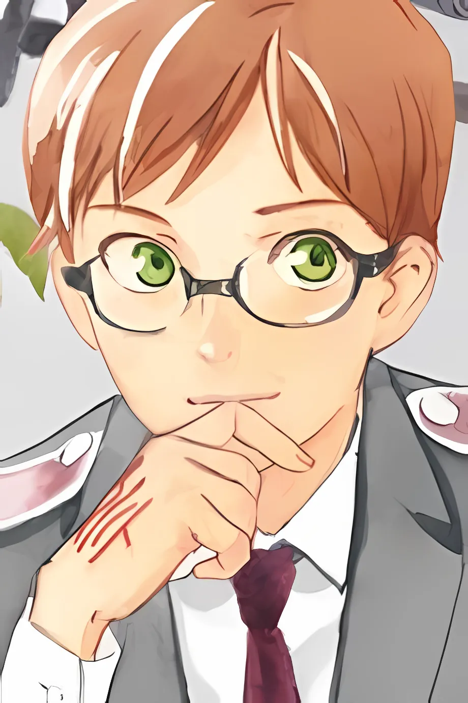 Kazuma
