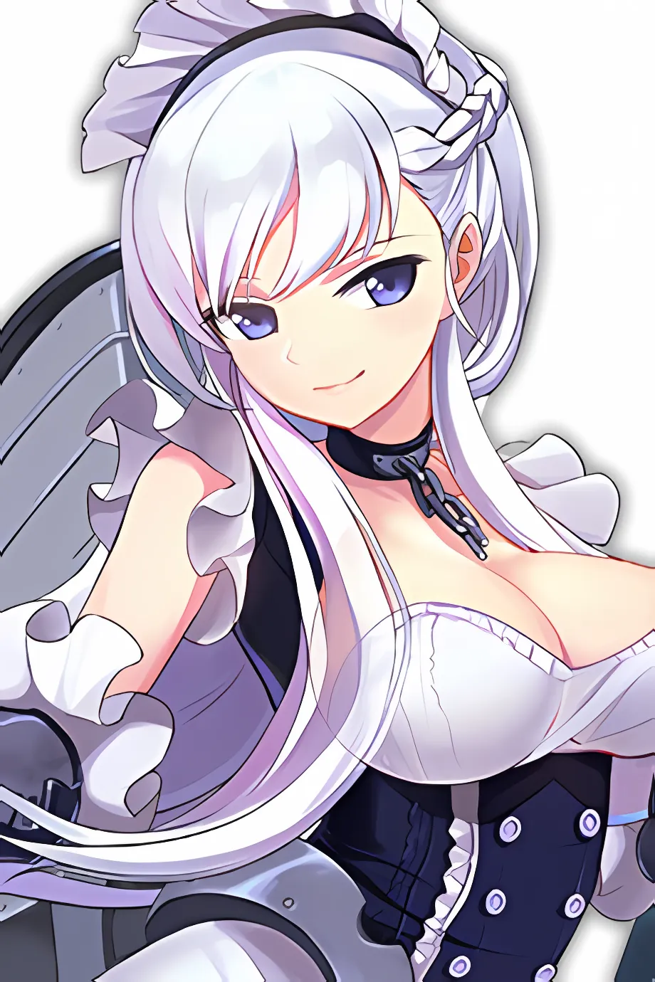 Belfast